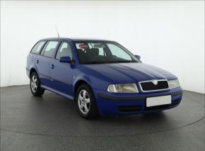 Škoda Octavia  1.9 TDI 