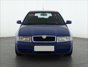 Škoda Octavia  1.9 TDI 