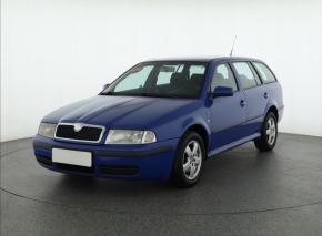 Škoda Octavia  1.9 TDI 