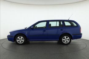 Škoda Octavia  1.9 TDI 