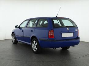 Škoda Octavia  1.9 TDI 