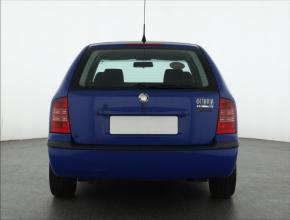 Škoda Octavia  1.9 TDI 