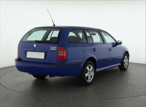 Škoda Octavia  1.9 TDI 