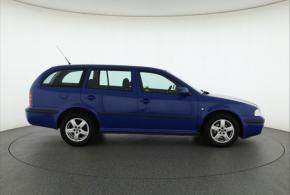 Škoda Octavia  1.9 TDI 