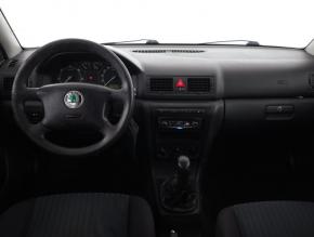 Škoda Octavia  1.9 TDI 