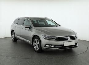 Volkswagen Passat  2.0 TDI 