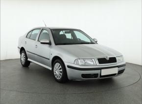 Škoda Octavia  1.9 TDI Tour 