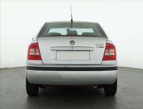 Škoda Octavia  1.9 TDI Tour 