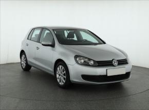 Volkswagen Golf  1.4 TSI 