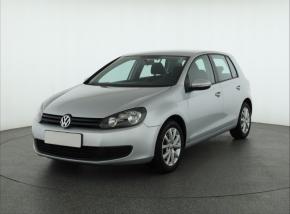 Volkswagen Golf  1.4 TSI 