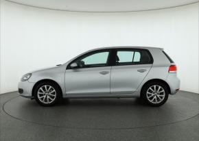 Volkswagen Golf  1.4 TSI 