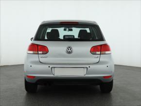 Volkswagen Golf  1.4 TSI 