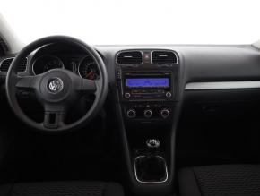 Volkswagen Golf  1.4 TSI 