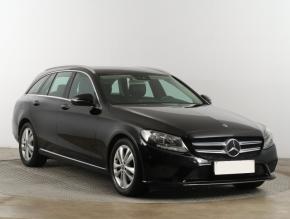 Mercedes-Benz C  C 220d 