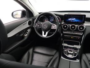 Mercedes-Benz C  C 220d 