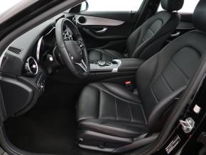 Mercedes-Benz C  C 220d 