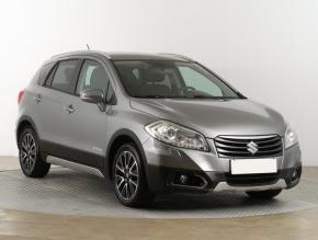 Suzuki SX4 S-Cross  1.6 VVT 