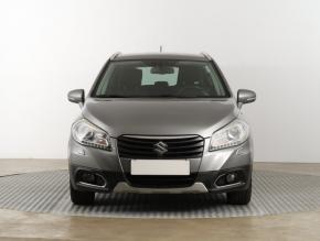 Suzuki SX4 S-Cross  1.6 VVT 