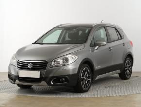 Suzuki SX4 S-Cross  1.6 VVT 