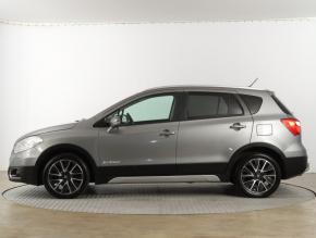 Suzuki SX4 S-Cross  1.6 VVT 