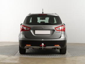 Suzuki SX4 S-Cross  1.6 VVT 