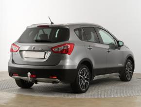 Suzuki SX4 S-Cross  1.6 VVT 