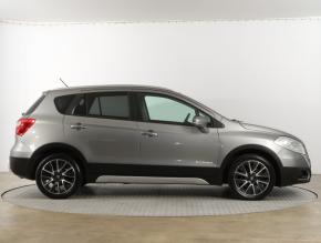 Suzuki SX4 S-Cross  1.6 VVT 