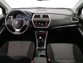 Suzuki SX4 S-Cross  1.6 VVT 