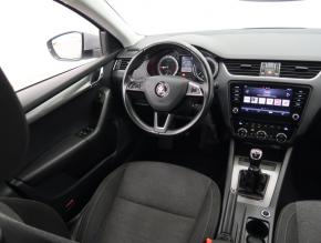 Škoda Octavia  1.6 TDI 