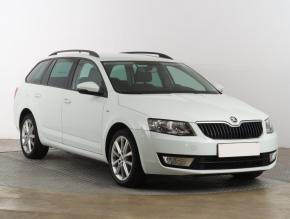 Škoda Octavia  2.0 TDI 