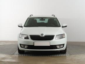 Škoda Octavia  2.0 TDI 