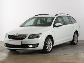 Škoda Octavia  2.0 TDI 