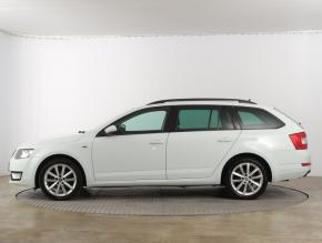 Škoda Octavia  2.0 TDI 