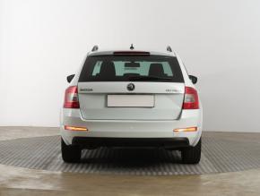 Škoda Octavia  2.0 TDI 