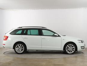 Škoda Octavia  2.0 TDI 