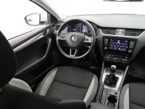 Škoda Octavia  2.0 TDI 