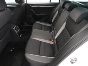 Škoda Octavia  2.0 TDI 