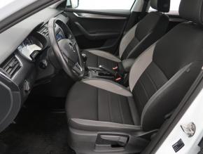 Škoda Octavia  2.0 TDI 