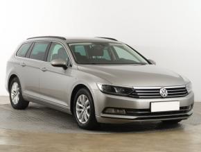 Volkswagen Passat  2.0 TDI 