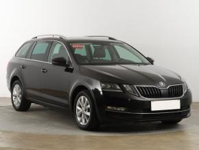 Škoda Octavia  2.0 TDI Style 