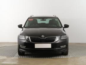 Škoda Octavia  2.0 TDI Style 