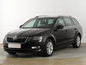 Škoda Octavia  2.0 TDI Style 