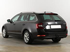 Škoda Octavia  2.0 TDI Style 