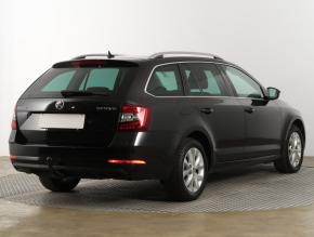 Škoda Octavia  2.0 TDI Style 