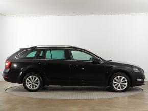 Škoda Octavia  2.0 TDI Style 