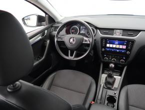 Škoda Octavia  2.0 TDI Style 