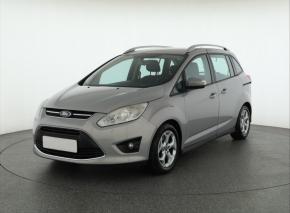 Ford Grand C-Max  1.6 TDCi 