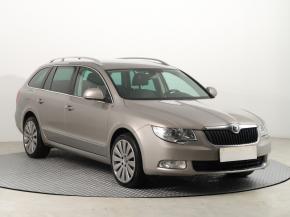 Škoda Superb  3.6 FSI V6 