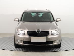 Škoda Superb  3.6 FSI V6 