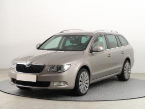 Škoda Superb  3.6 FSI V6 